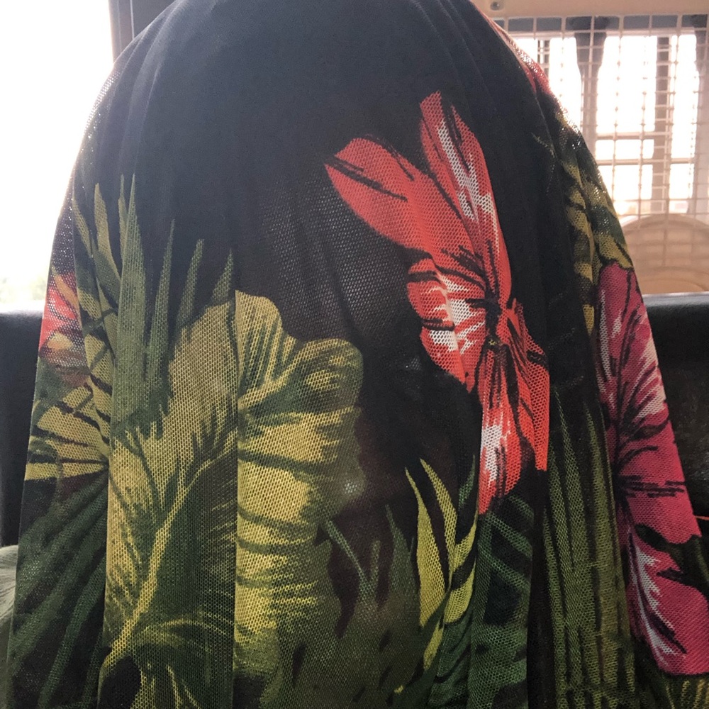 Meet your Posher, Quamane